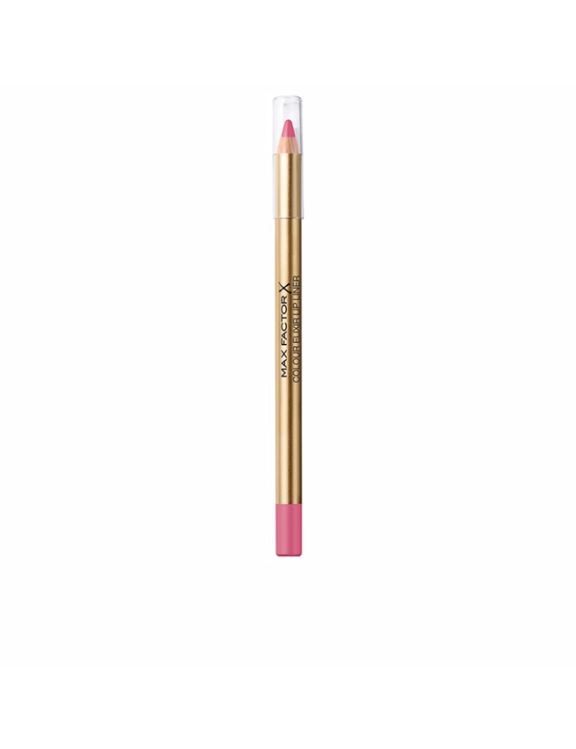 Max Factor - Delineador De Lábios Colour Elixir #035-Pink Princess 10 G
