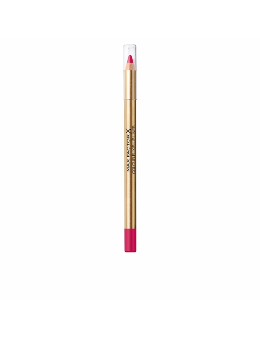 Max Factor - Delineador De Lábios Colour Elixir #045-Rosy Berry 10 G