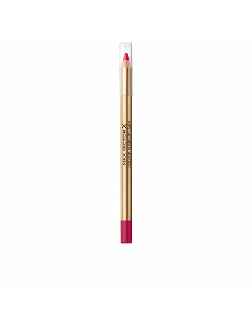 Max Factor - Delineador De Lábios Colour Elixir #050-Magenta Pink 10 G