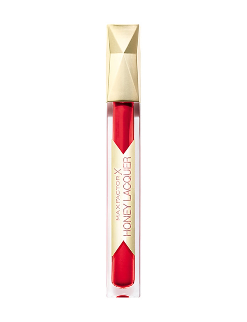 Max Factor - Batom Gloss Honey Verniz #25-Floral Ruby