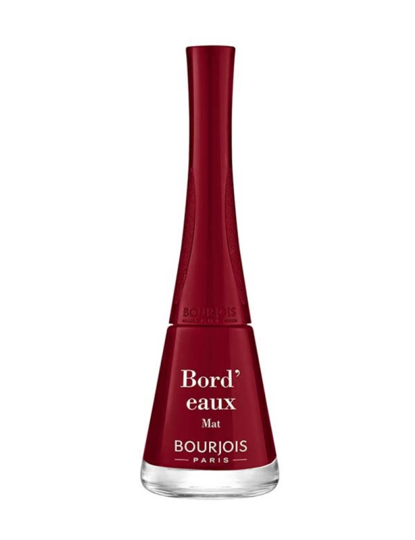 Bourjois - Verniz De Unhas 1 Seconde #41-Bord'Eaux