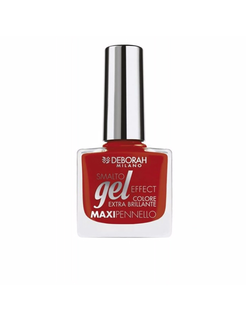 Deborah - Smalto Gel Esmalte Efecto Extra Brillante #9