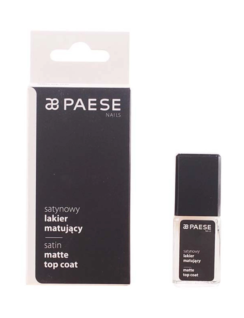 Paese - Paese Coat Mate Nail Care