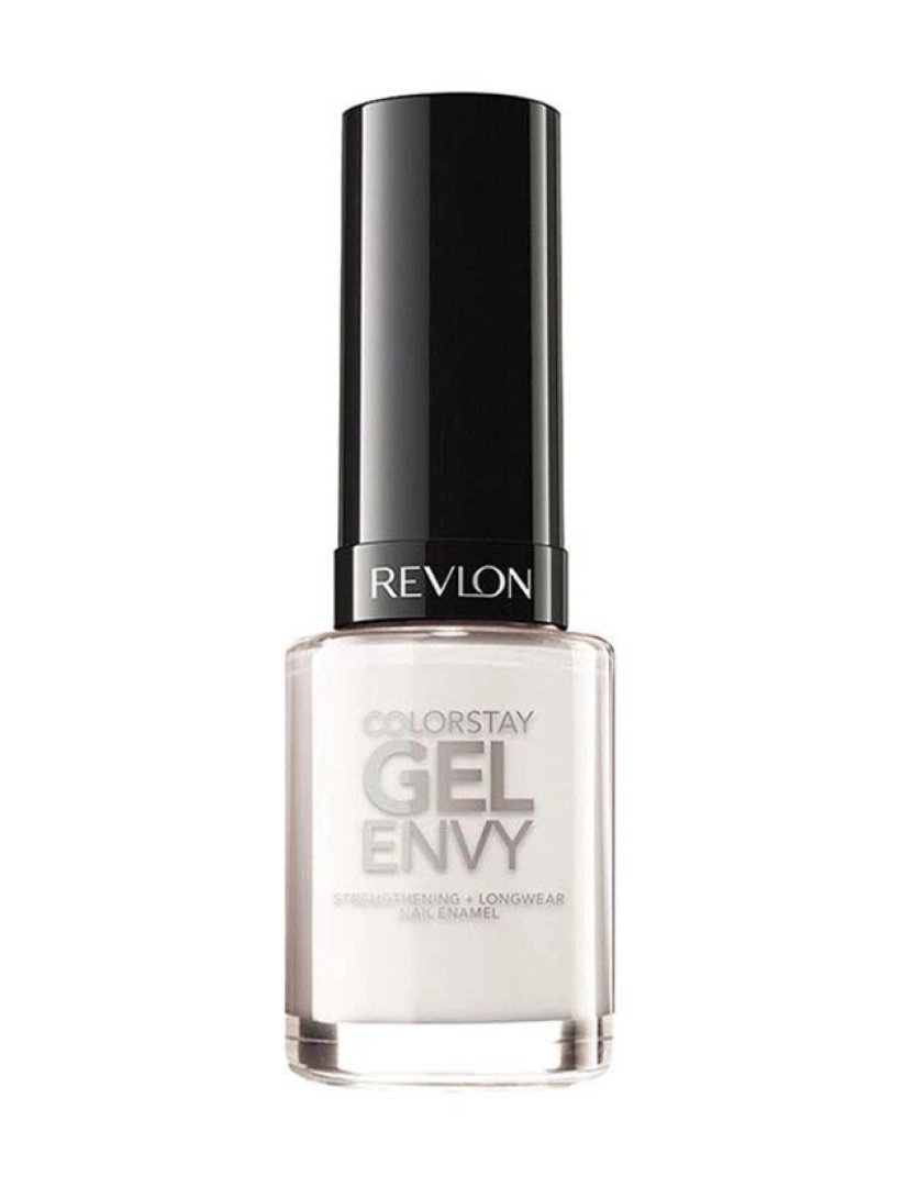 Revlon - Gel Envy Colorstay #510-Sure Thing