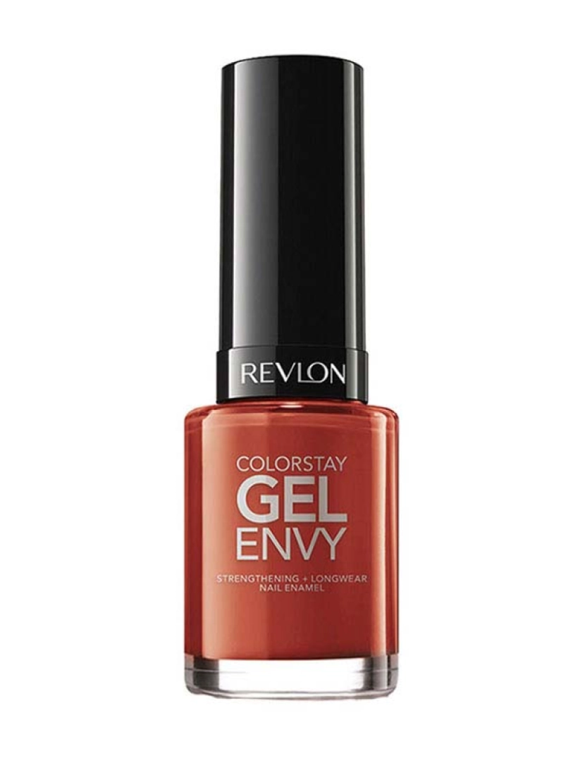 Revlon - Gel Envy Colorstay #630-Long Shot