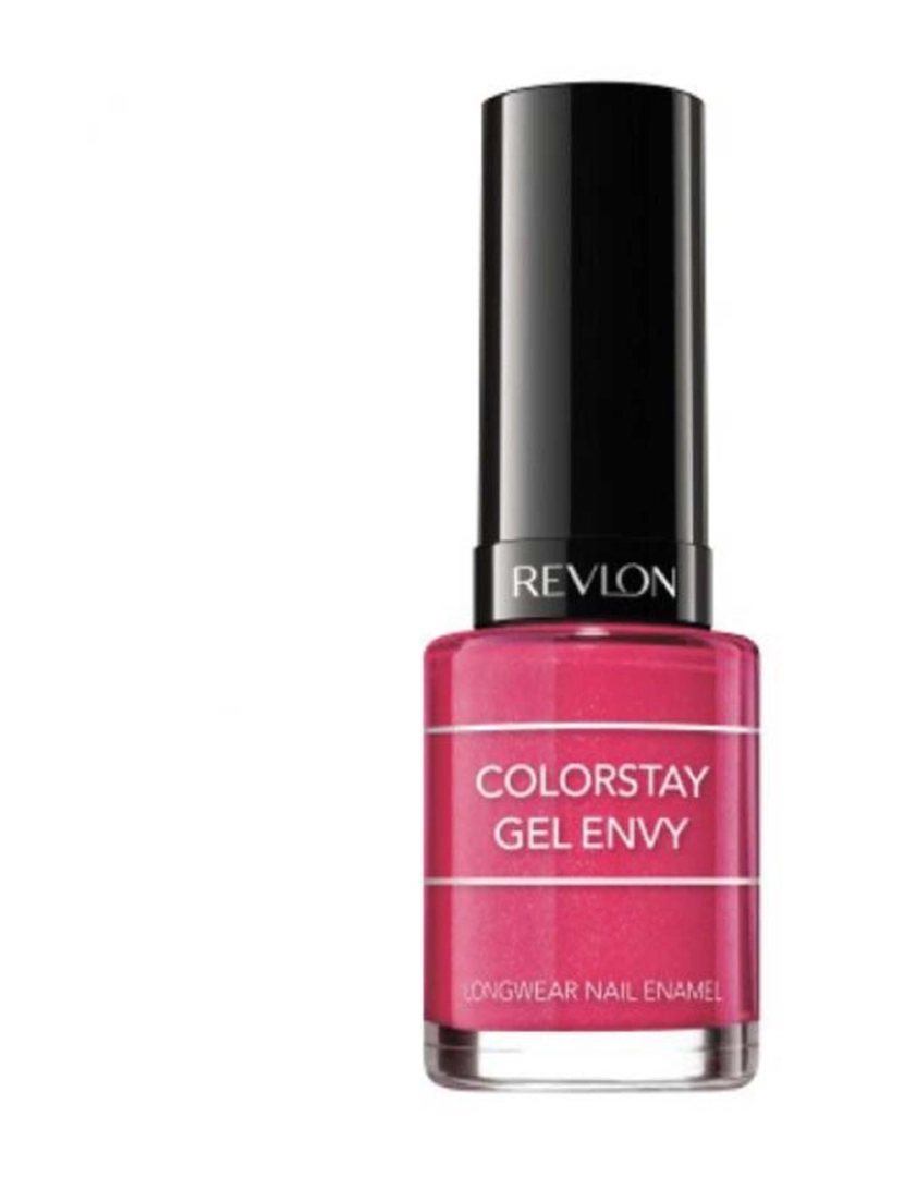 Revlon - Gel Envy Colorstay #400-Royal Flush