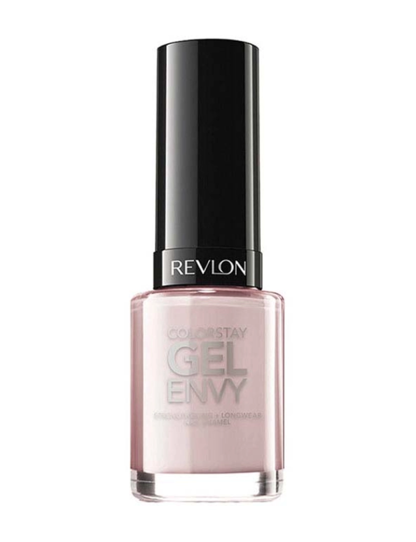 Revlon - Gel Envy Colorstay #15-Up In Charms