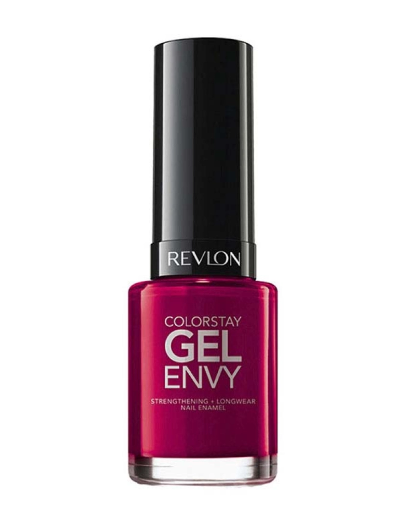 Revlon - Gel Envy Colorstay #550-All On Red