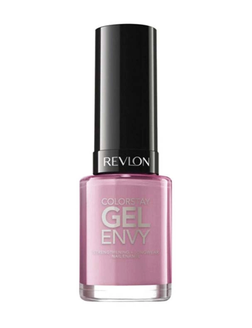 Revlon - Gel Envy Colorstay #100-Cardshark