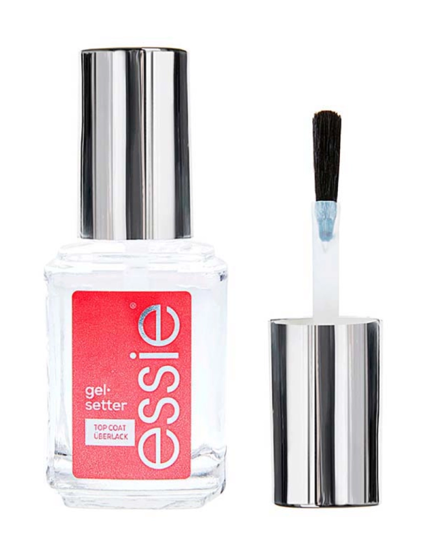 Essie - Top Coat Gel Like Color&Shine Gel Setter 13,5Ml