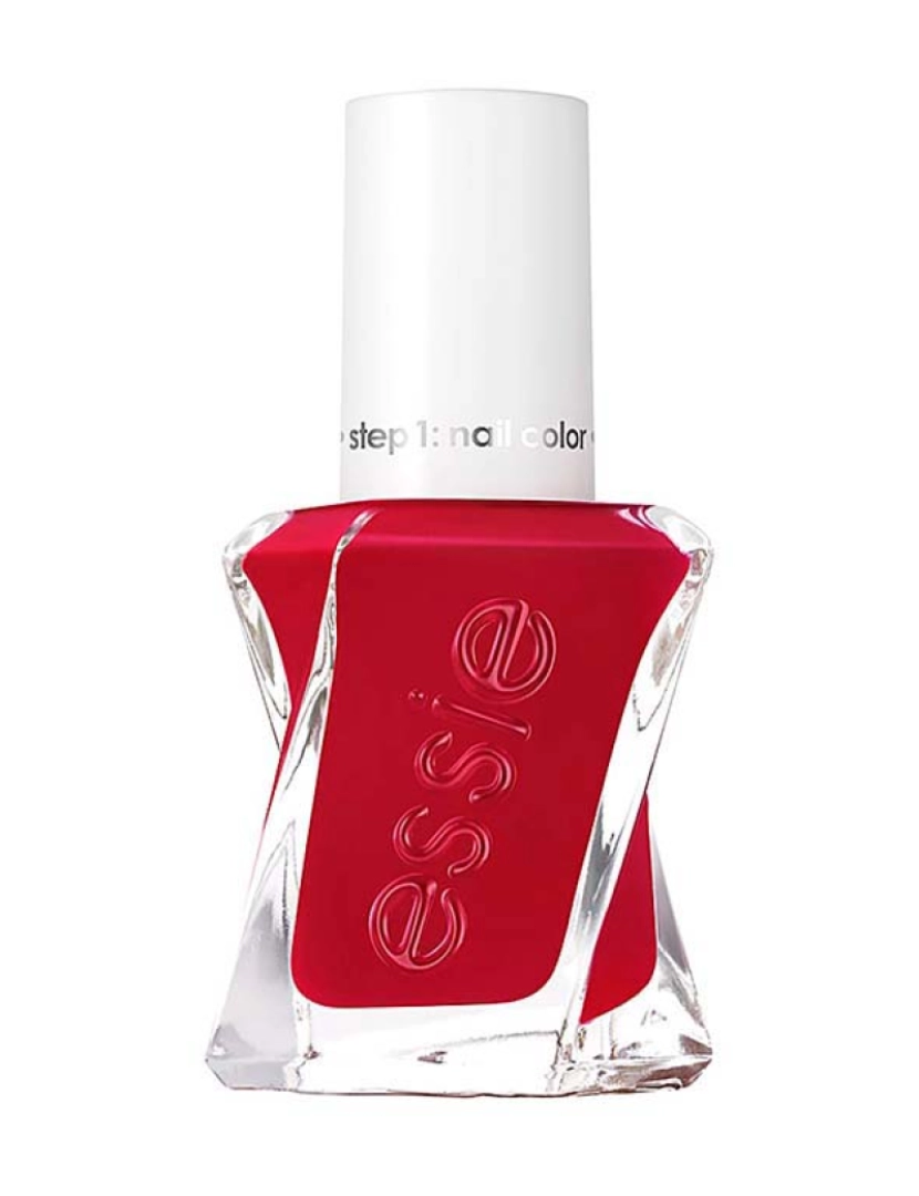 Essie - Essie Gel Couture #509-Paint The Gown Red 13,5Ml