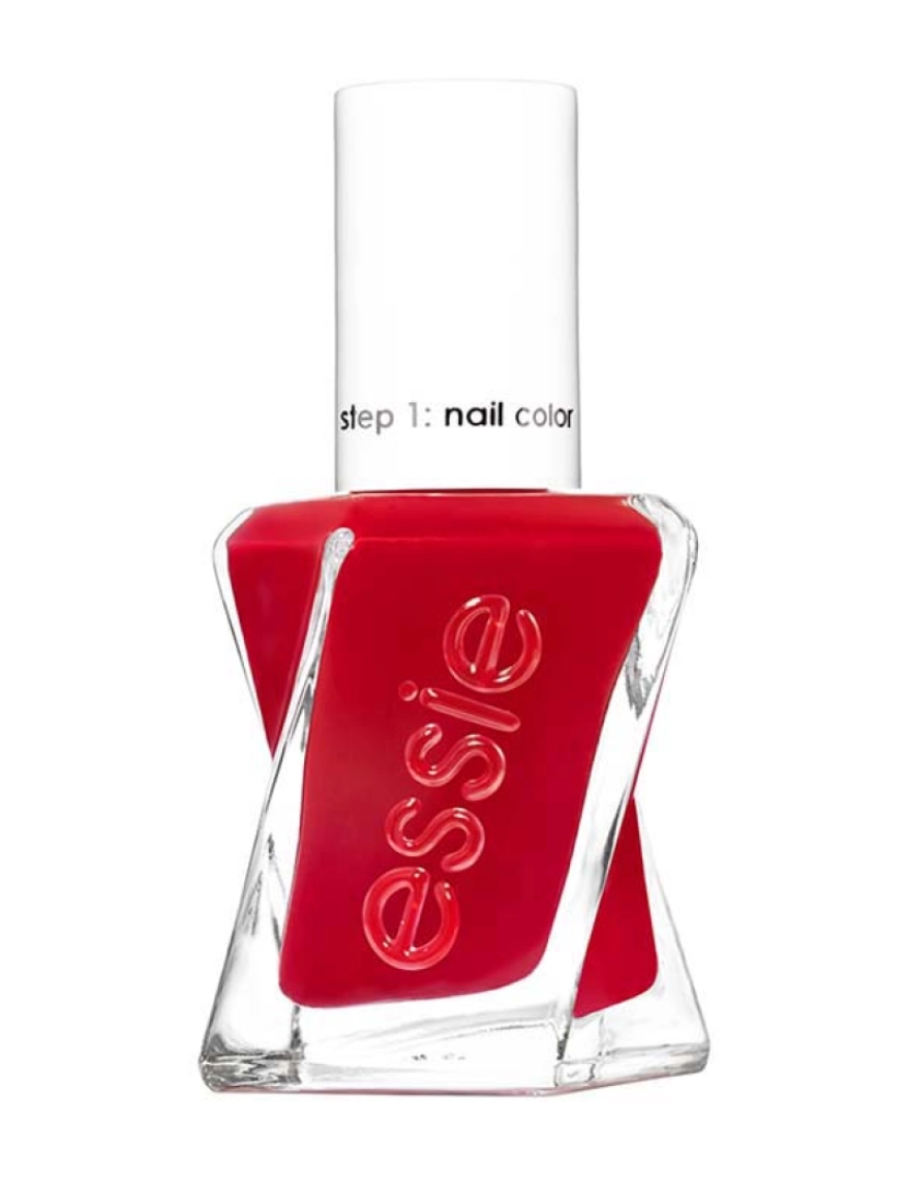 Essie - Essie Gel Couture #510-Lady In Red 13,5Ml