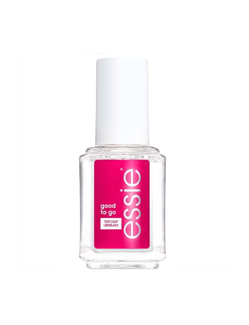 Essie - Good To Go Top Coat Fast Dry&Shine 13,5 Ml