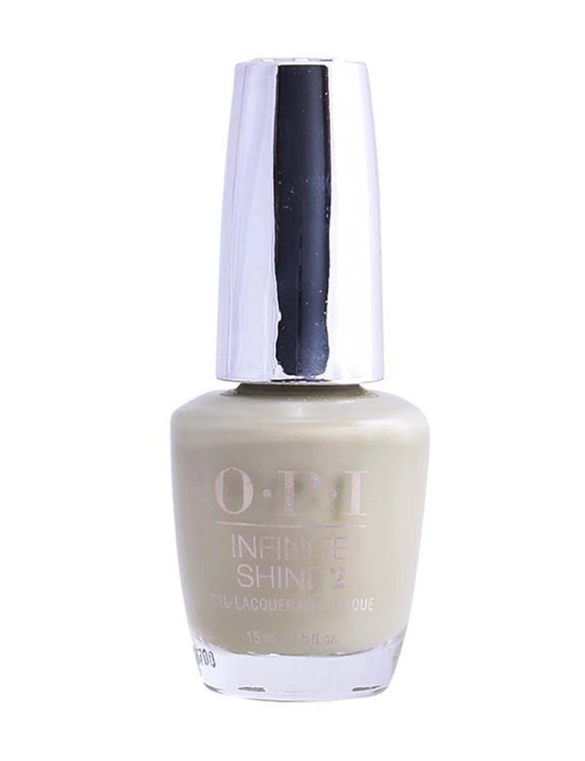 Opi - Verniz Infinite Shine #This Isn'T Greenland 15Ml