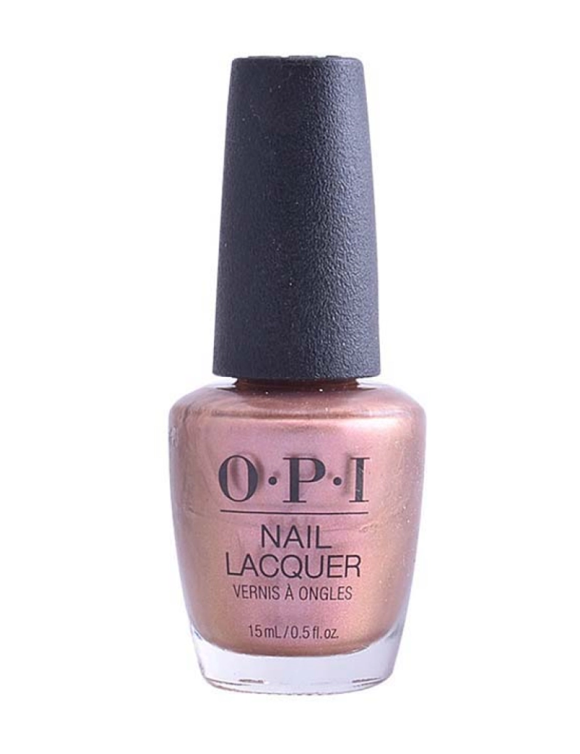 Opi - Verniz #Made It To The Seventh Hill! 15Ml