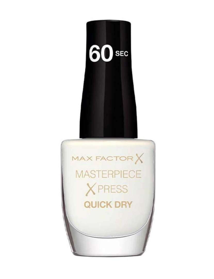 Max Factor - Masterpiece Xpress Quick Dry #150-Split Milk 8 Ml