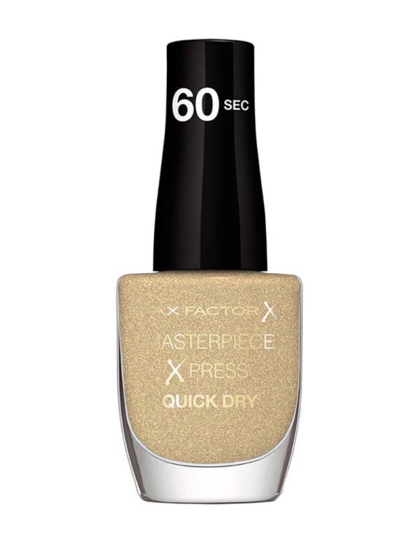 Max Factor - Masterpiece Xpress Quick Dry #700-Champagne Kisses 8 Ml