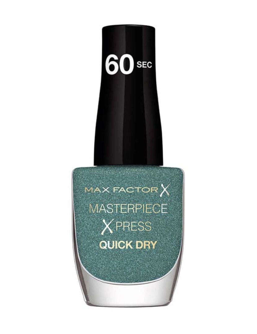 Max Factor - Masterpiece Xpress Quick Dry #710-Après-Ski 8 Ml