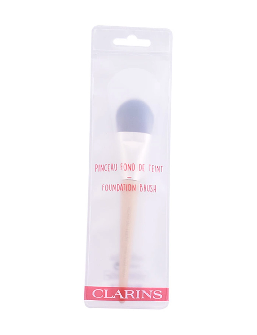Clarins - Pincel Para Base Clarins