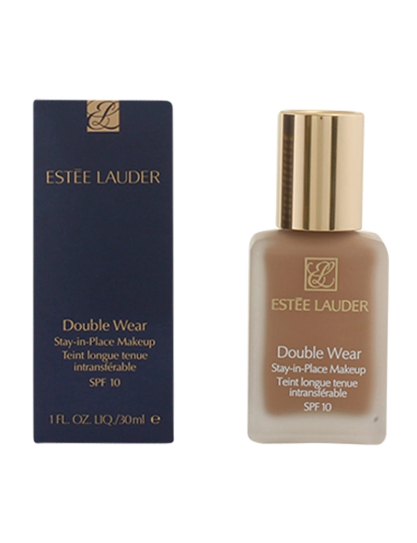 Estée Lauder - Double Wear Fluid Spf10 #04-Pebble 30 Ml