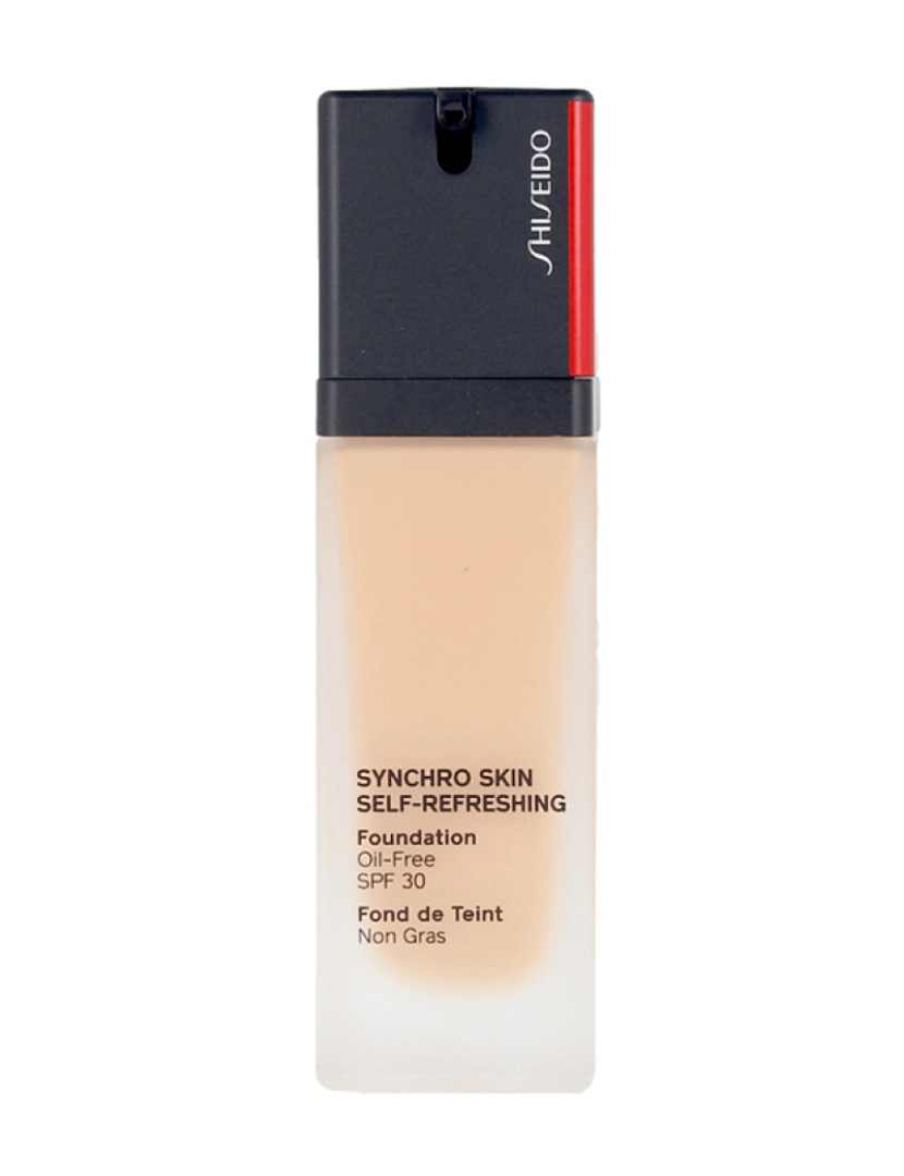 Shiseido - Base Skin Self Refreshing#350 30Ml