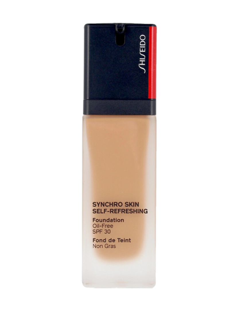 Shiseido - Base Skin Self Refreshing#460 30Ml