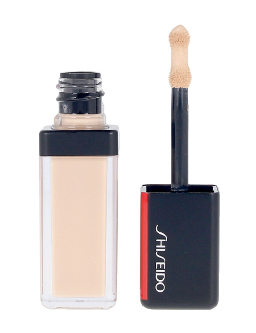 Shiseido - Corrector Synchro Skin Self Refreshing Dual Tip #102 5,8 Ml