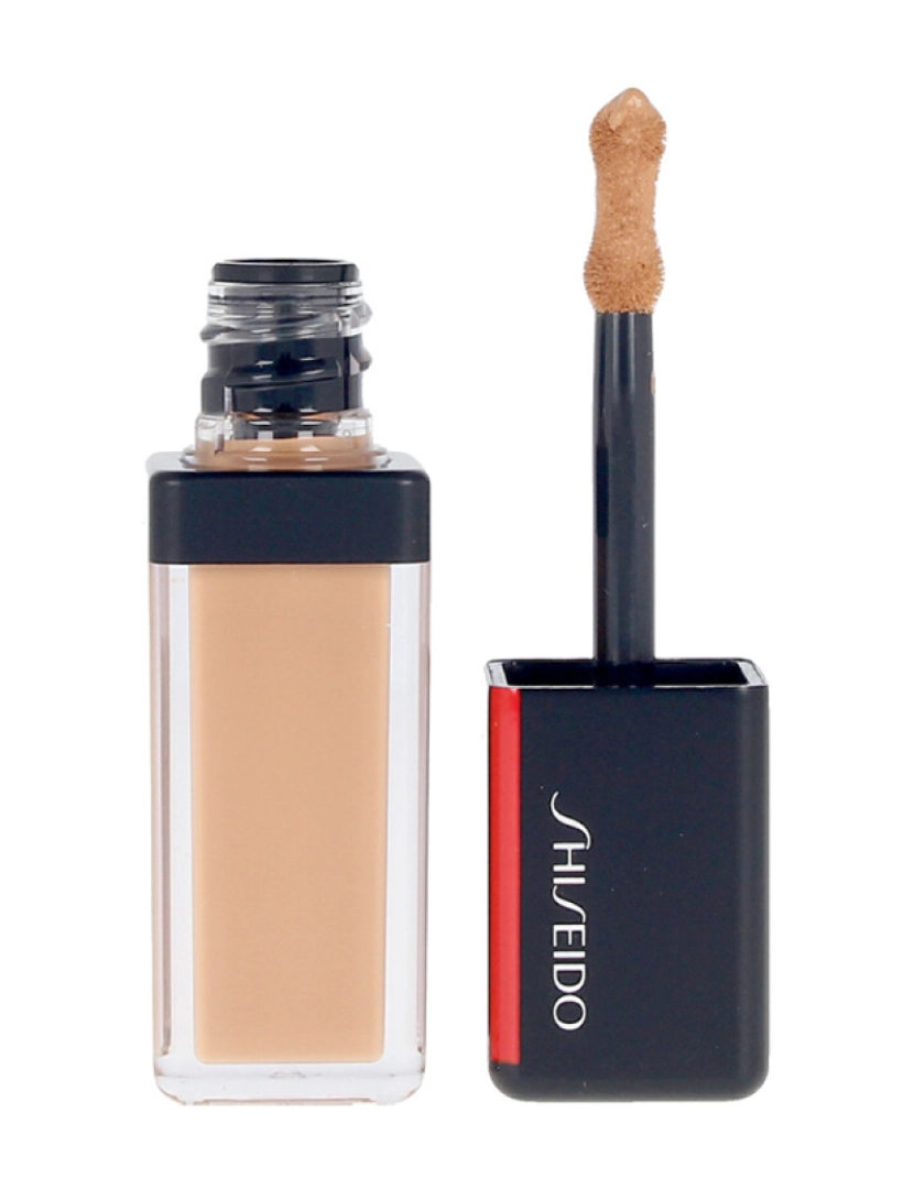 Shiseido - Corrector Synchro Skin Self Refreshing Dual Tip #304 5,8 Ml