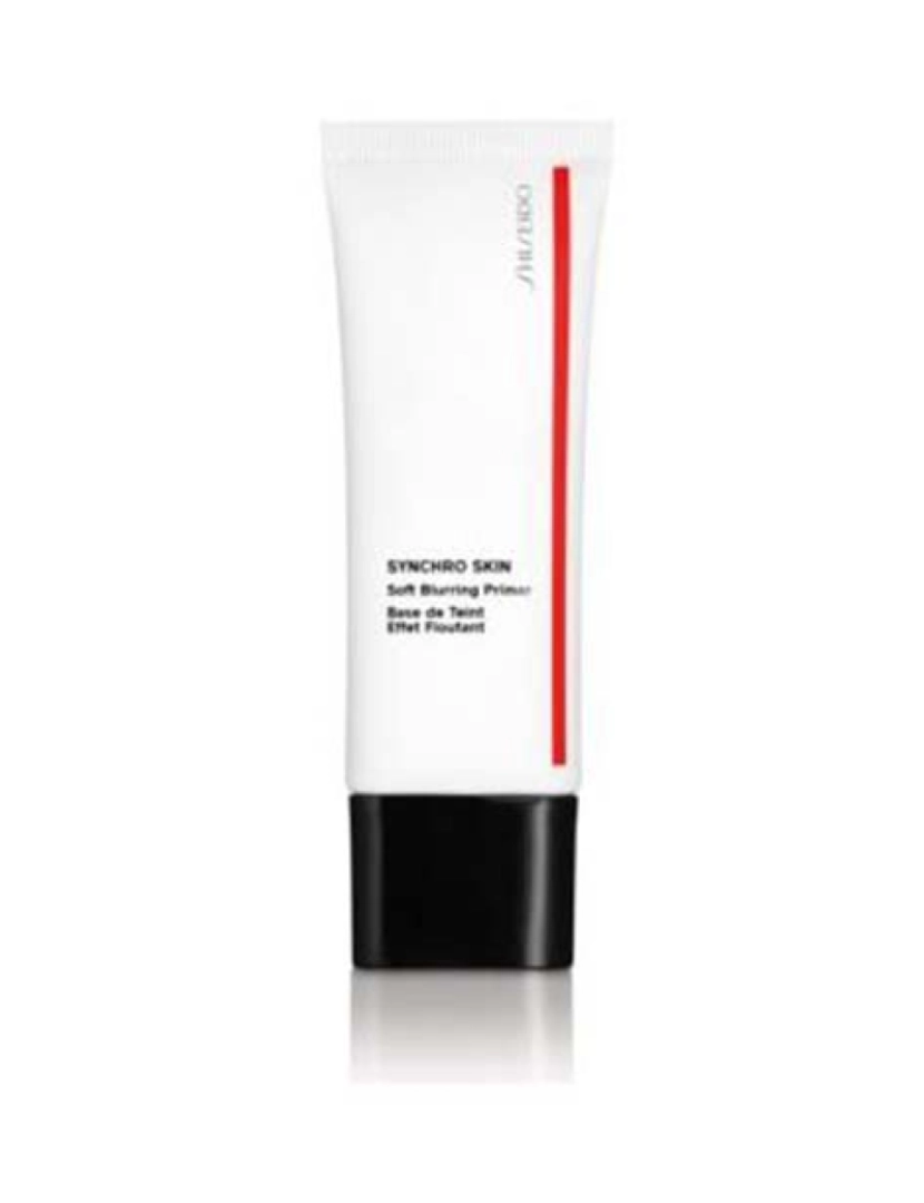 Shiseido - Primer Synchro Skin Soft Blurring 30 Ml