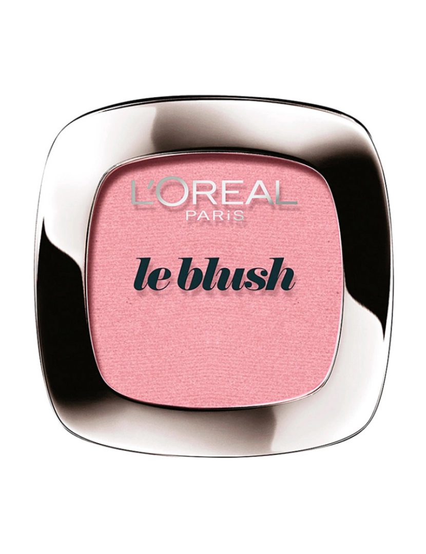 L'Oréal - True Match Le Blush #90 Rose Eclat/ Lumi