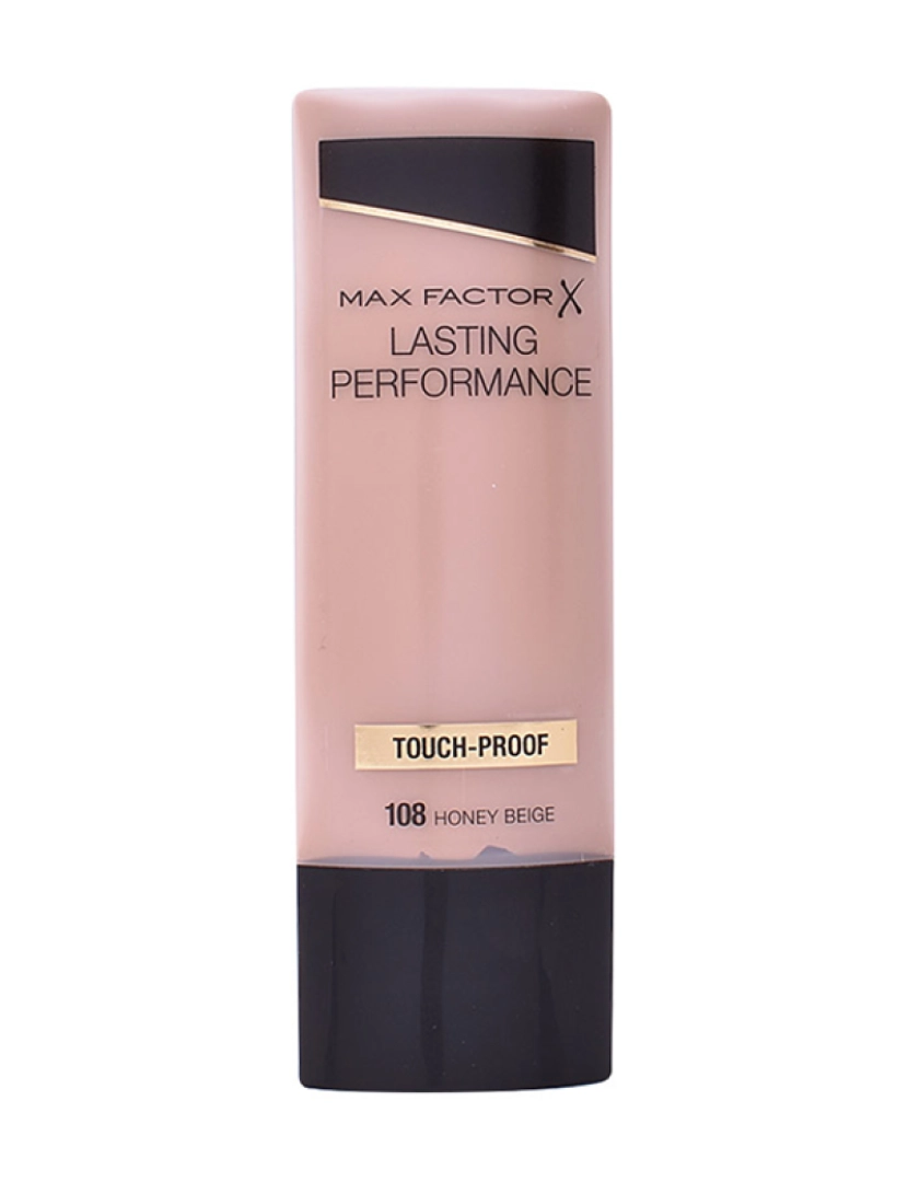 Max Factor - Touch Proof Lasting Performance #108-Honey Beige