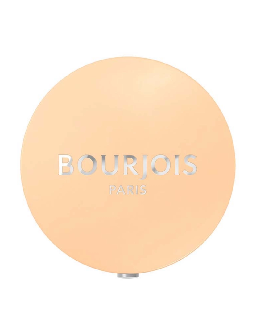 Bourjois - Sombra de Olhos Little Round Pot #4-Eggshell'Ent