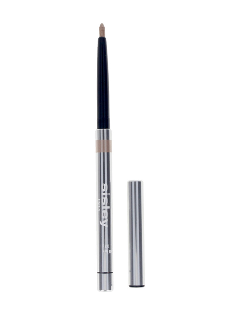 Sisley - Eyeliner Waterproof Phyto Khol Star #9-Sparkling Pearl 1,2 G
