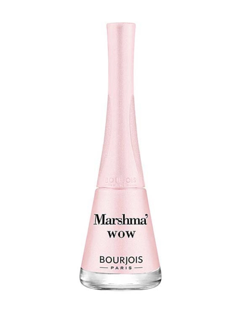 Bourjois - Verniz De Unhas 1 Seconde #015-Marshma' Wow
