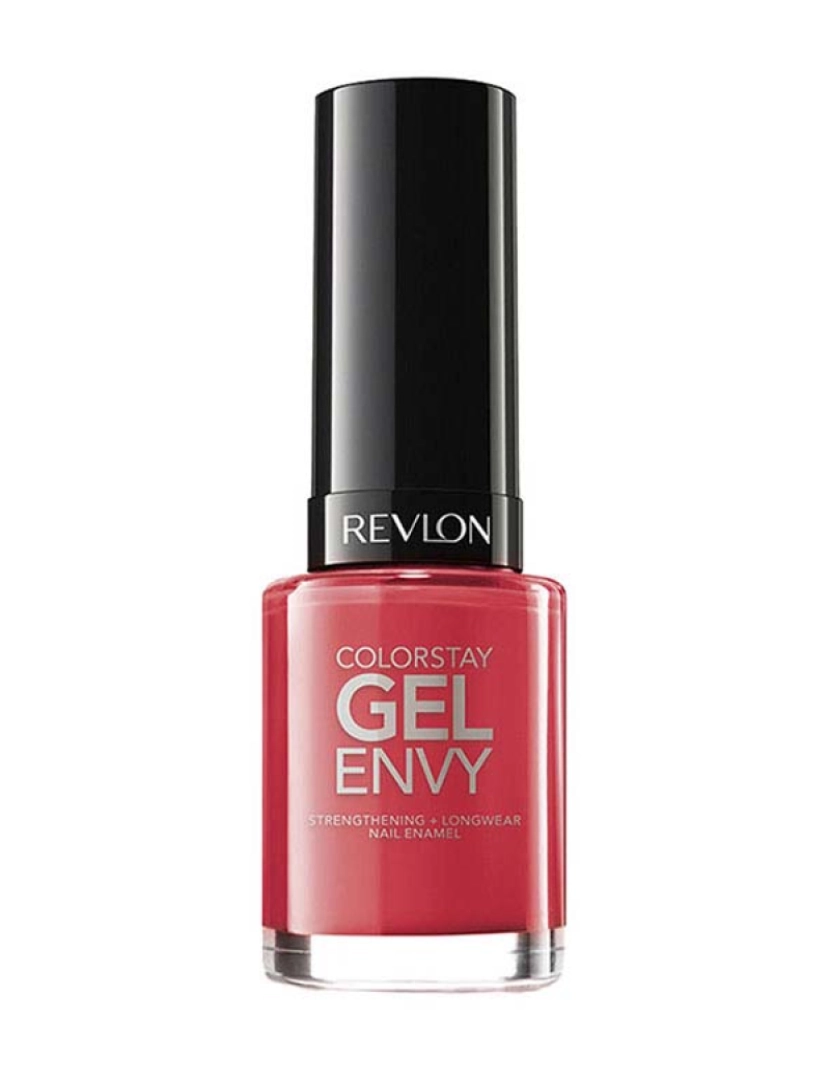 Revlon - Gel Envy Colorstay #130-Pocket Aces