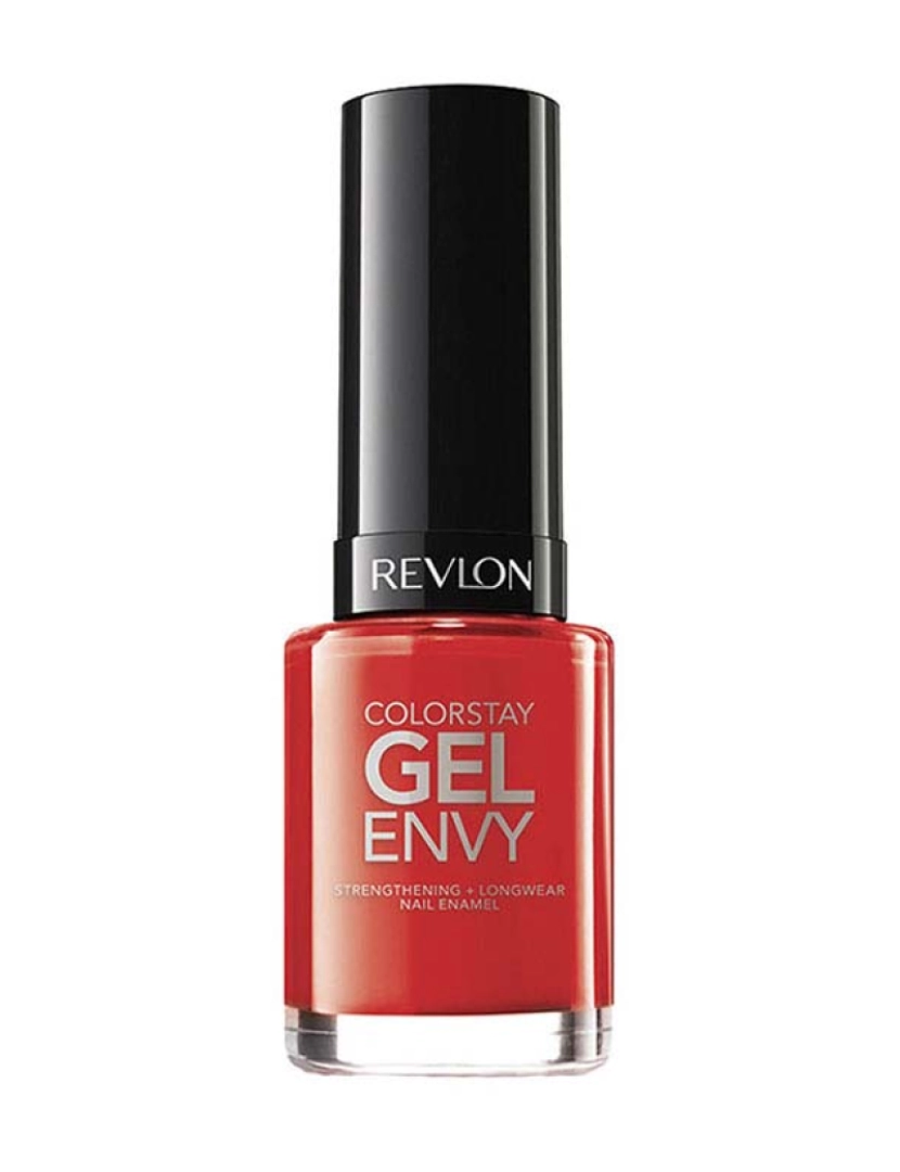 Revlon - Gel Envy Colorstay #625-Get Lucky