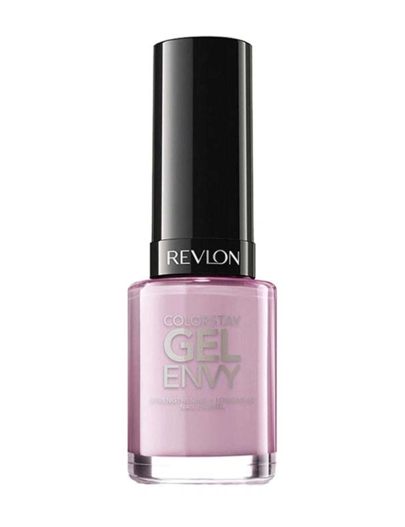 Revlon - Colorstay Gel Envy #118-lucky in love