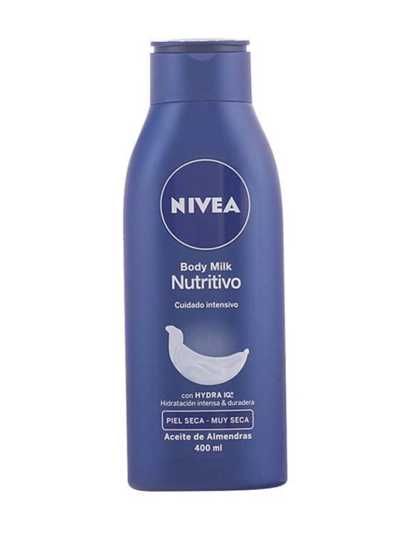 foto 1 de Creme Corporal Nutritivo 400Ml