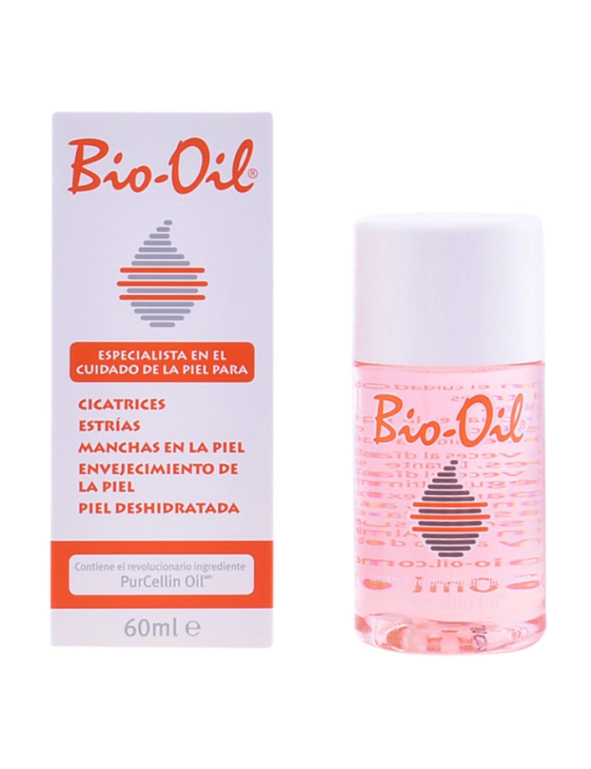 Bio-Oil - Bio-Oil Óleo Bio-Oil Purcellin 60Ml
