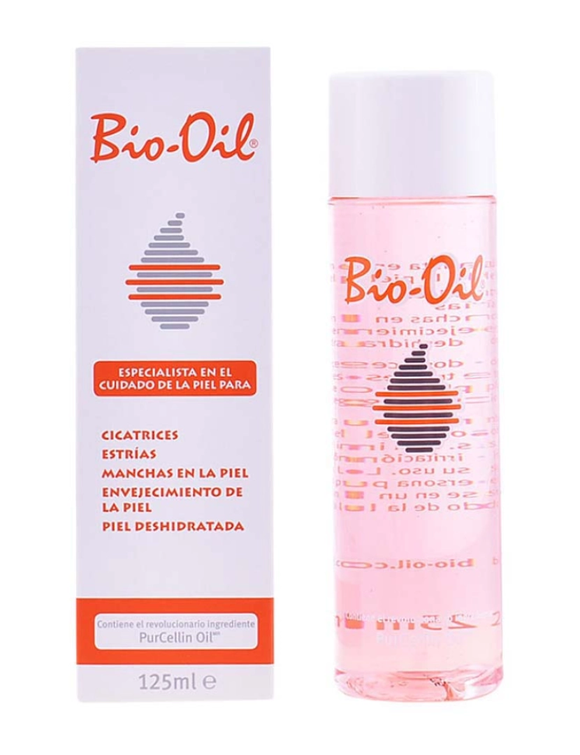 Bio-Oil - Óleo Purcellin Bio-Oil 125Ml