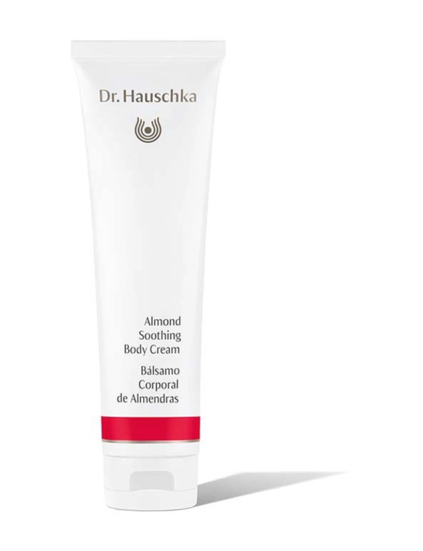 Dr. Hauschka - Creme Corporal Almond Soothing 145Ml