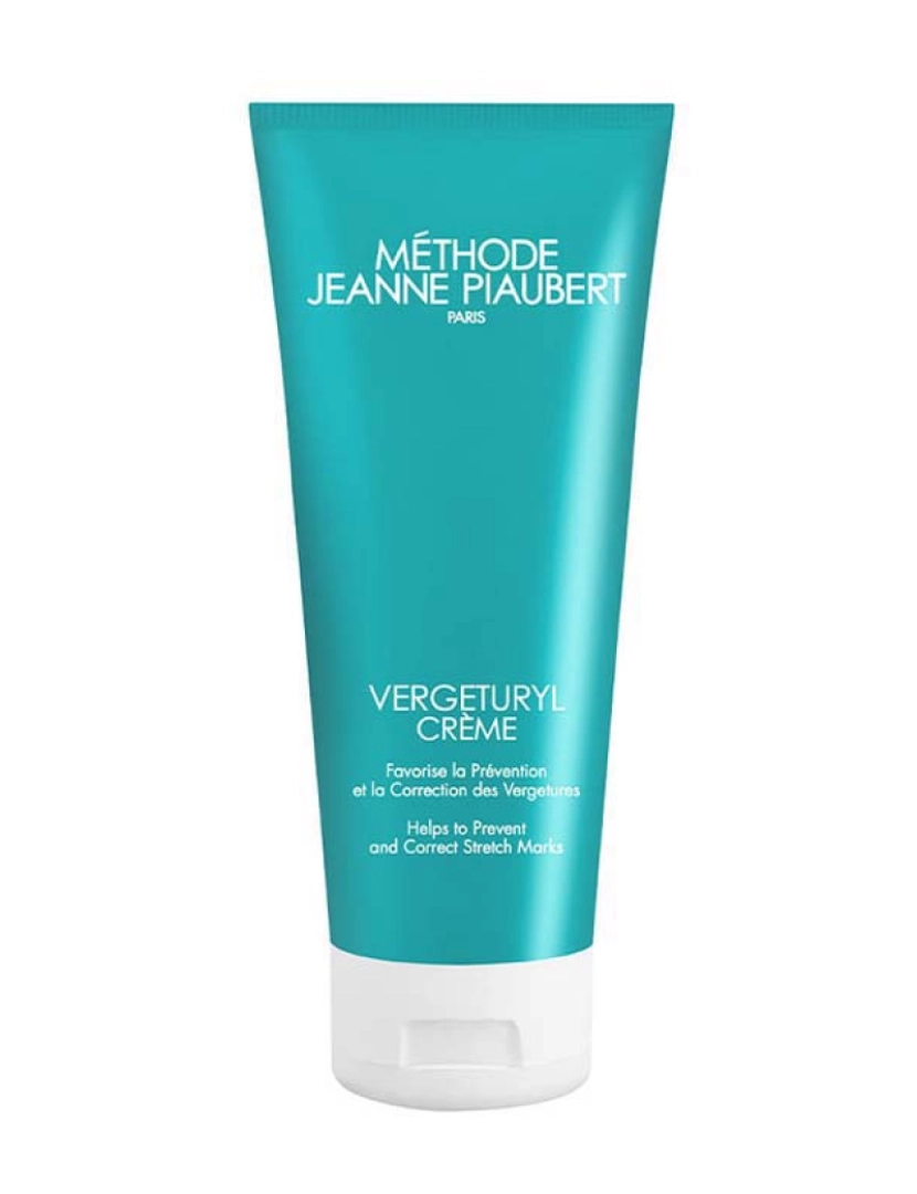Jeanne Piaubert - Vergeturyl 200Ml