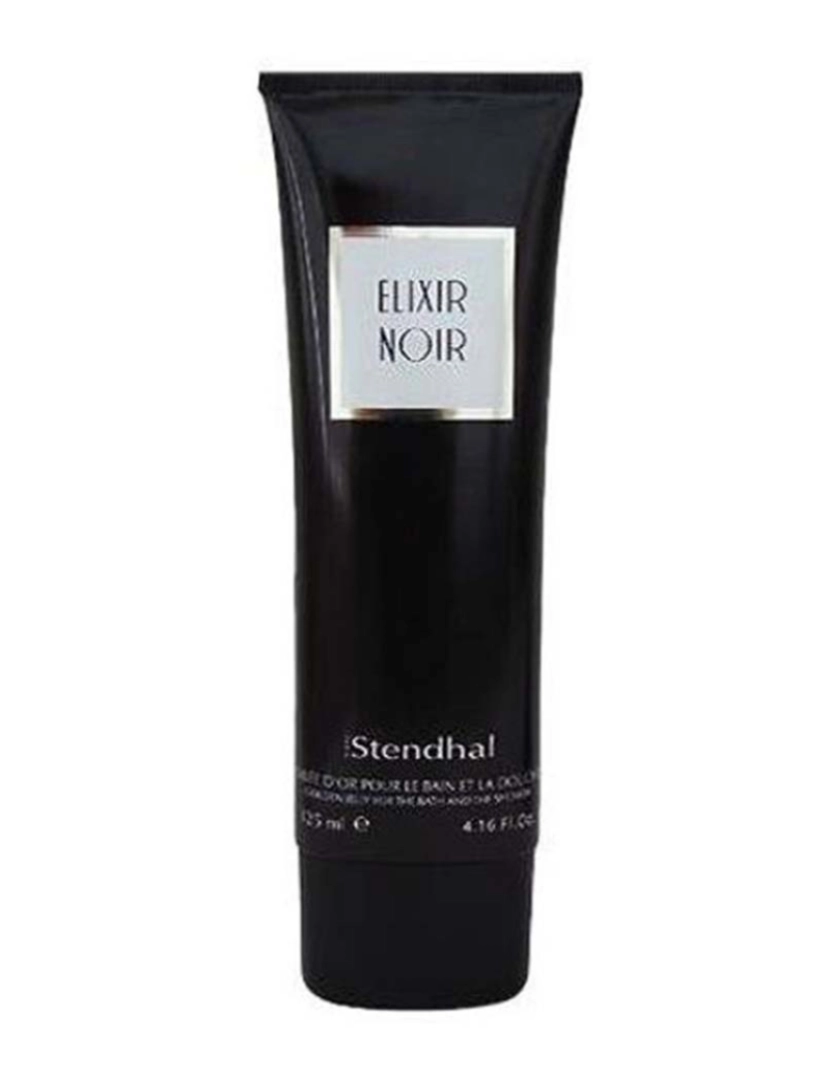 Stendhal - Elixir Noir Creme de Corpo  125 Ml