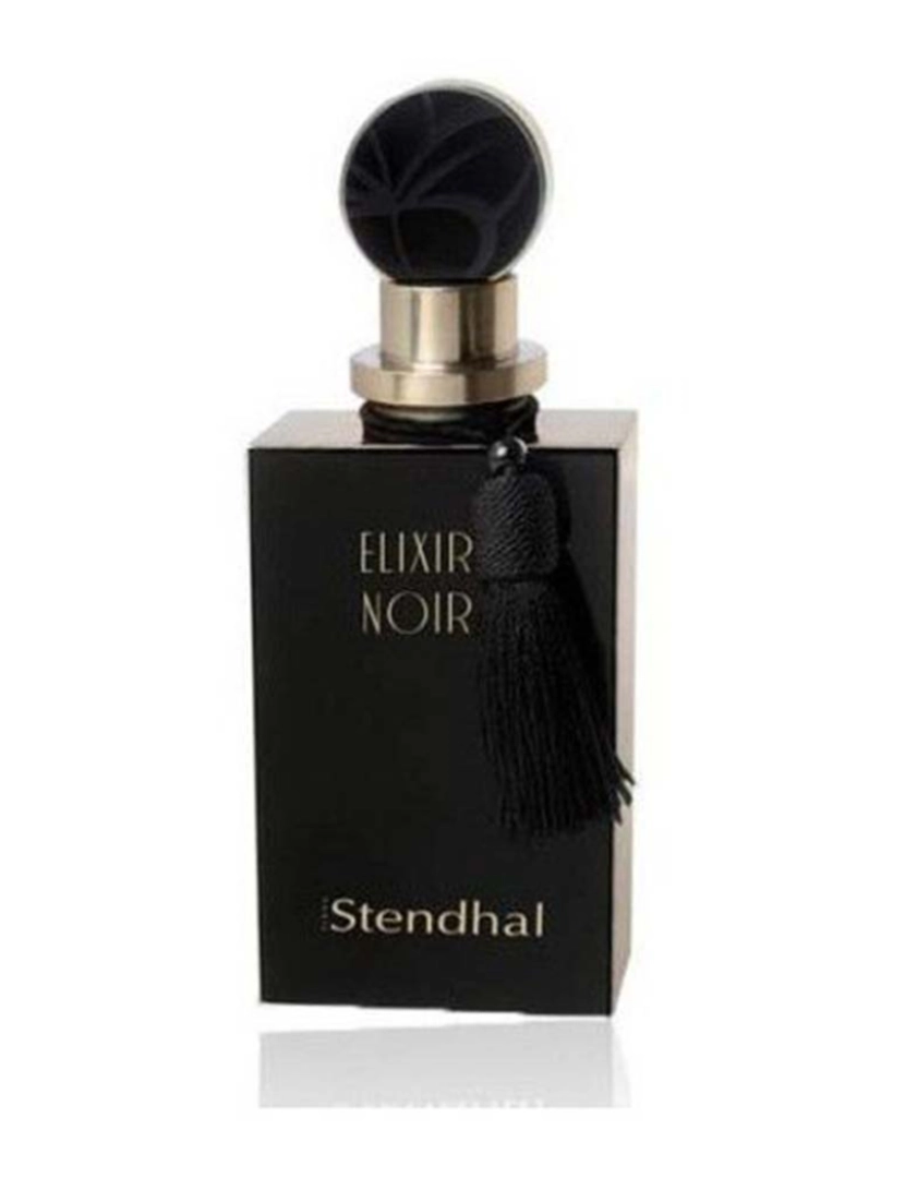Stendhal - Noir Divin Creme de Corpo  125 Ml