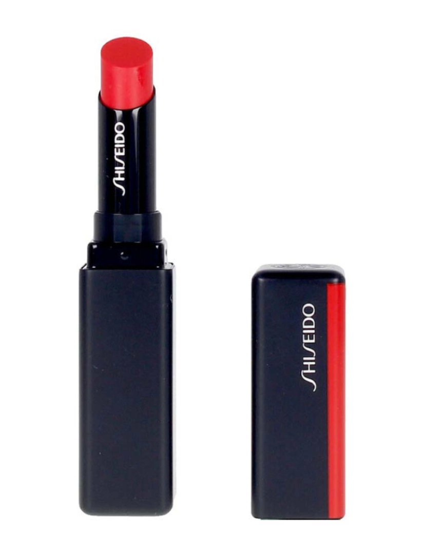 Shiseido - Bálsamo Para Lábios Colorgel#105-Poppy 2 G
