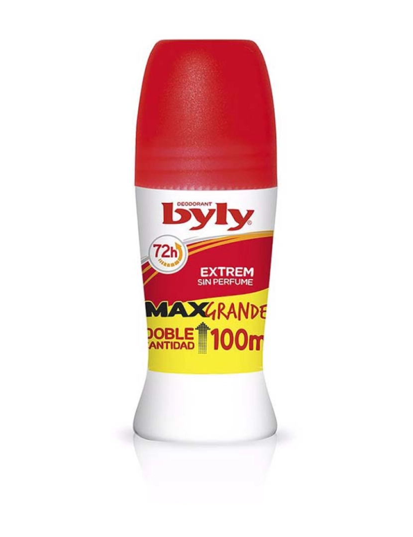 Byly - Extrem Max Deo Roll-On 100 ml