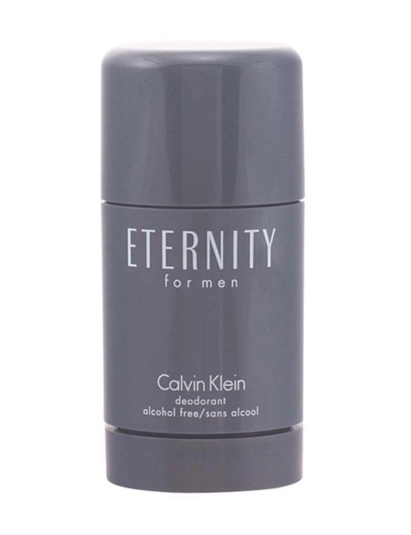 Calvin Klein - Deo Stick Eternity For Men 75Ml