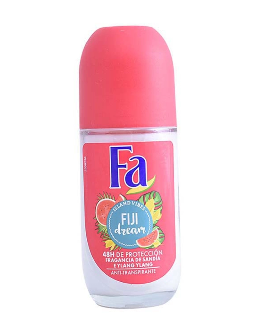 Fa - Fa Deo Roll-On Fiji Dream 50 Ml