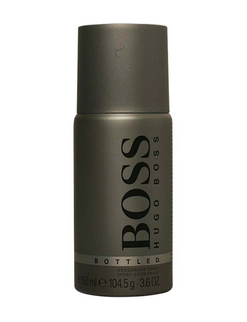 foto 1 de Deo Spray Boss Bottled 150 ml