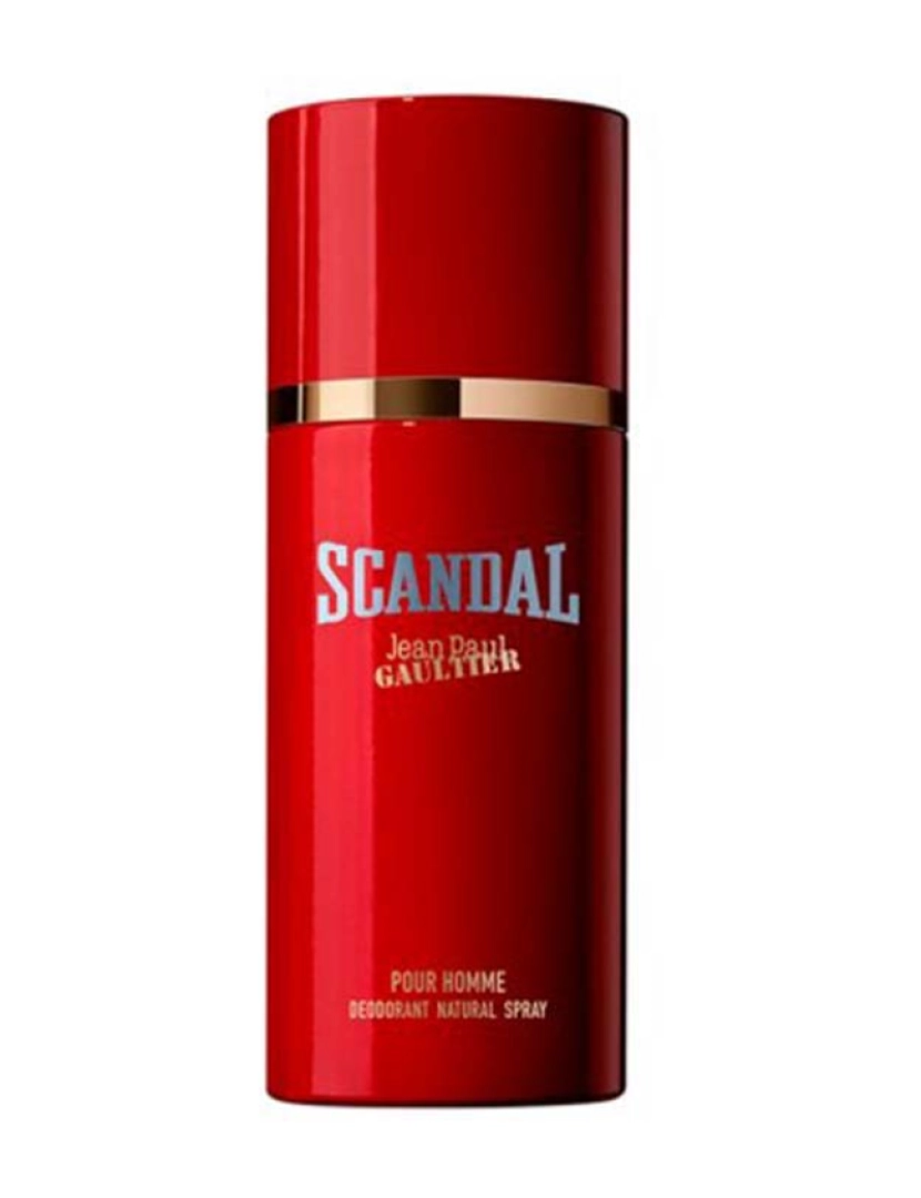 Jean Paul Gaultier - Deo Scandal For Him 